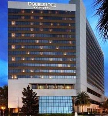 фото отеля DoubleTree by Hilton Orlando Downtown