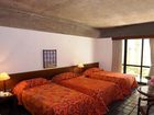 фото отеля Hotel Catharina Paraguacu