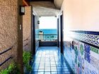 фото отеля Hotel Catharina Paraguacu