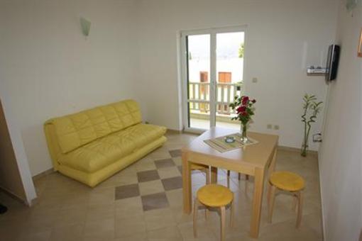 фото отеля Sunrise Apartments Cavtat