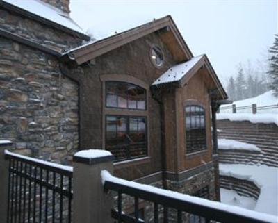 фото отеля Snowmass Lodging Company