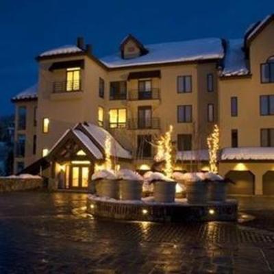 фото отеля Snowmass Lodging Company