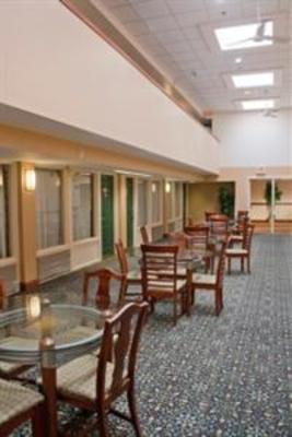 фото отеля Plaza Hotel and Suites Eau Claire