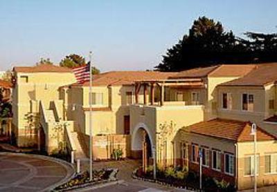 фото отеля Residence Inn Palo Alto Los Altos