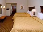 фото отеля Comfort Inn & Suites Fort Myers