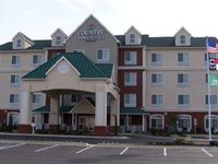 Country Inn & Suites By Carlson, Wilson
