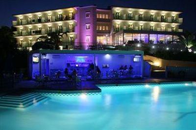 фото отеля Princessa Riviera Resort