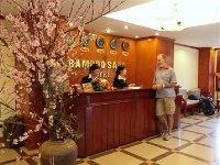 Bamboo Hotel Sa Pa