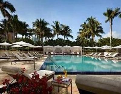 фото отеля The Ritz Carlton Coconut Grove, Miami