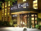 фото отеля Hotel Engel Hamburg