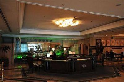 фото отеля Ramada Continental Hotel