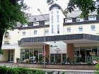 фото отеля Hotel Deutscher Hof Trier