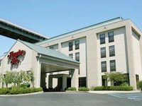 Hampton Inn Clarks Summit