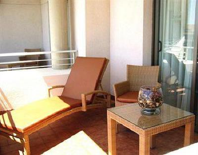 фото отеля AGH Canet Hotel Canet d'En Berenguer