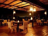 La Malcontenta Hotel