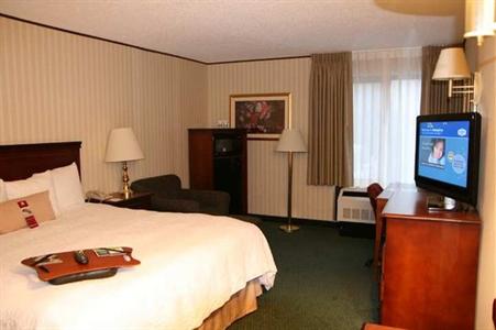 фото отеля Hampton Inn Carlstadt-At The Meadowlands