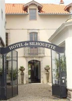 фото отеля Hotel de Silhouette