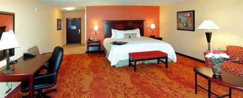 фото отеля Hampton Inn & Suites Denver Highlands Ranch