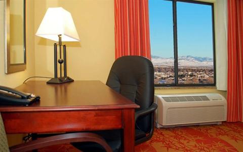 фото отеля Hampton Inn & Suites Denver Highlands Ranch