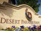 фото отеля Desert Paradise Resort