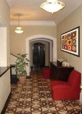 фото отеля La Casa Nostra