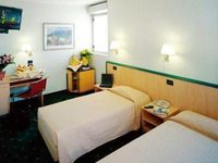 Arizona Hotel Milan