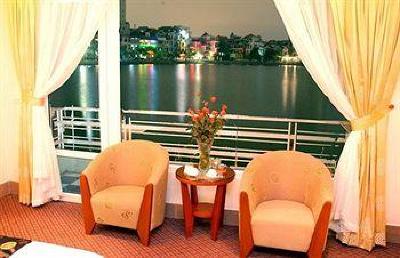 фото отеля Hanoi Capital Hotel