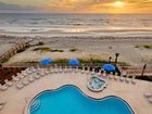 фото отеля Courtyard by Marriott Jacksonville Beach Oceanfront