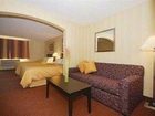 фото отеля Comfort Suites Denver South