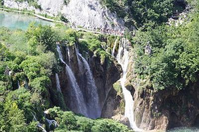 фото отеля Hotel Plitvicka