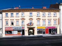 Hotel Pod Spilberkem