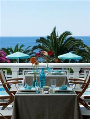 фото отеля Proteas Blu Resort Pythagoreio