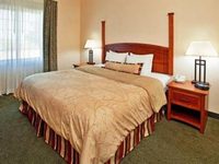 Staybridge Suites Chesterfield O'Fallon