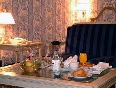 фото отеля Ebora Hotel