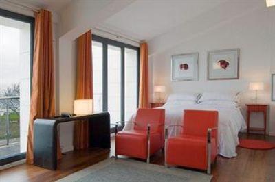 фото отеля Hotel Arbe