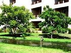фото отеля Chumphon Cabana Resort