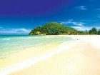 фото отеля Chumphon Cabana Resort