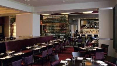 фото отеля Ritz-Carlton Tysons Corner