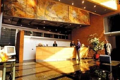фото отеля Hotel Eurotel Providencia