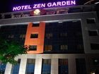 фото отеля Hotel Zen Garden