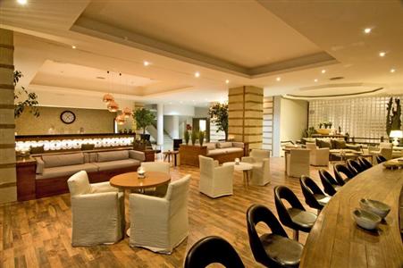 фото отеля Ramada Resort Bodrum