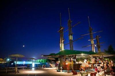 фото отеля Aquis Marine Resort & Waterpark