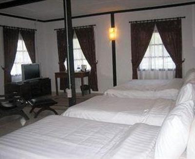 фото отеля Basaga Holiday Residences Kuching