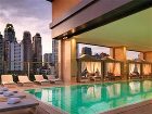 фото отеля Oriental Residence Bangkok