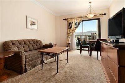 фото отеля Hilton Eilat Queen of Sheba