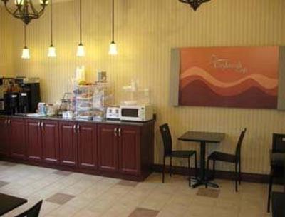 фото отеля Days Inn Hamilton (Canada)