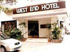 фото отеля West End Hotel Mumbai