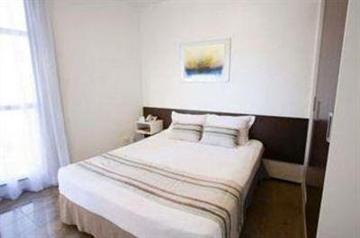 фото отеля Nobile Suites Brasil Tropical Fortaleza