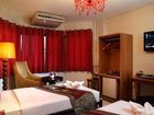 фото отеля Khaosan Palace Hotel