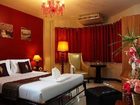 фото отеля Khaosan Palace Hotel
